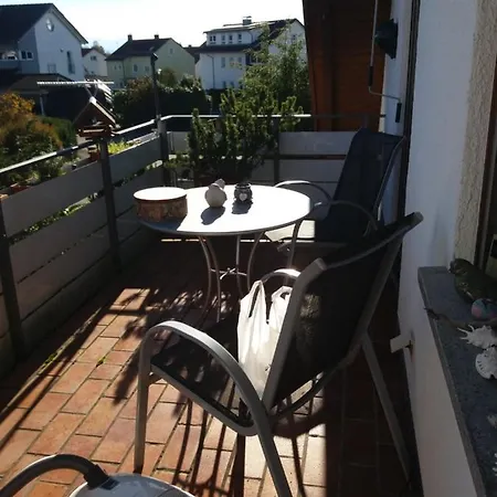 Ferienwohnung Schoeneck Tettnang Exterior photo