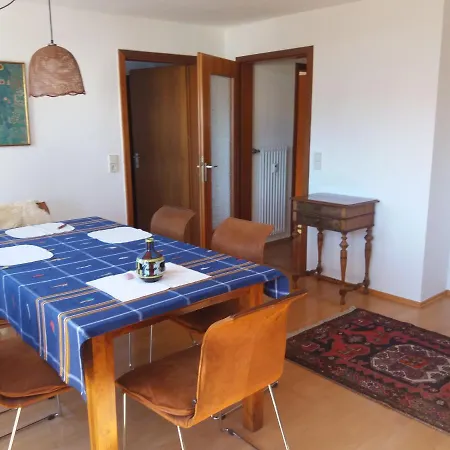 Ferienwohnung Schoeneck Tettnang Exterior photo