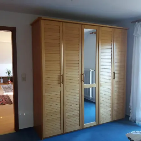 Ferienwohnung Schoeneck Tettnang Exterior photo