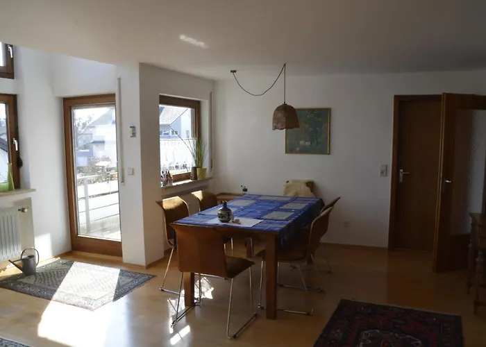 Ferienwohnung Schoeneck