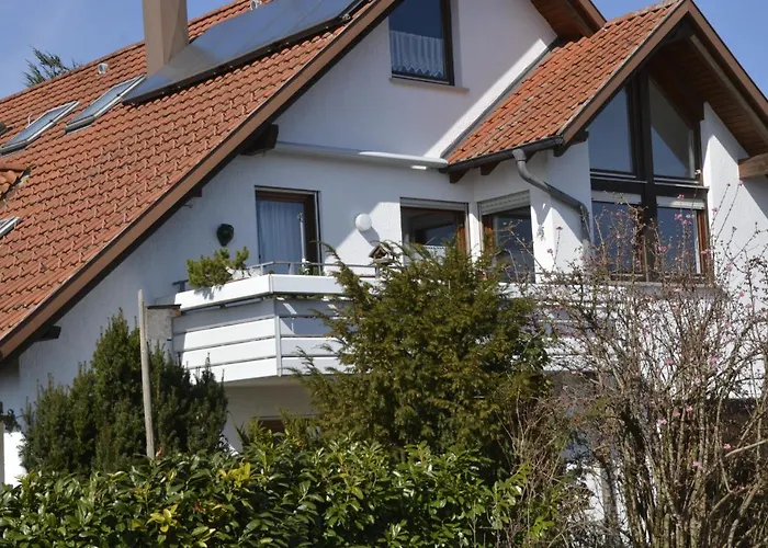 Ferienwohnung Schoeneck