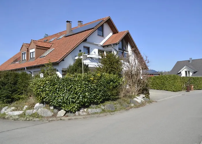 Ferienwohnung Schoeneck