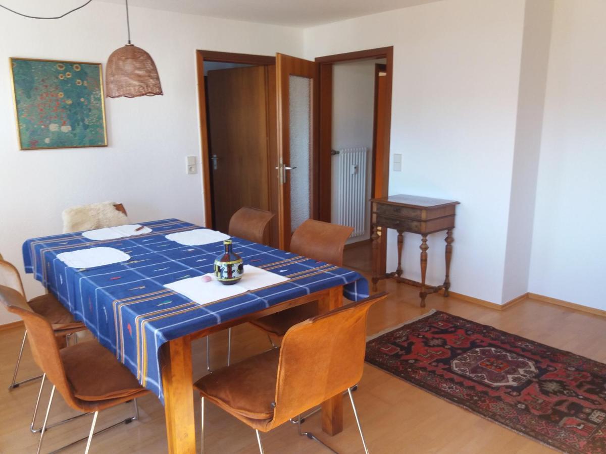 Schoeneck Apartment