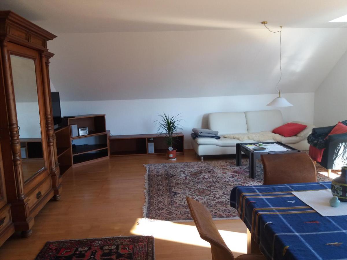 Schoeneck Apartment *