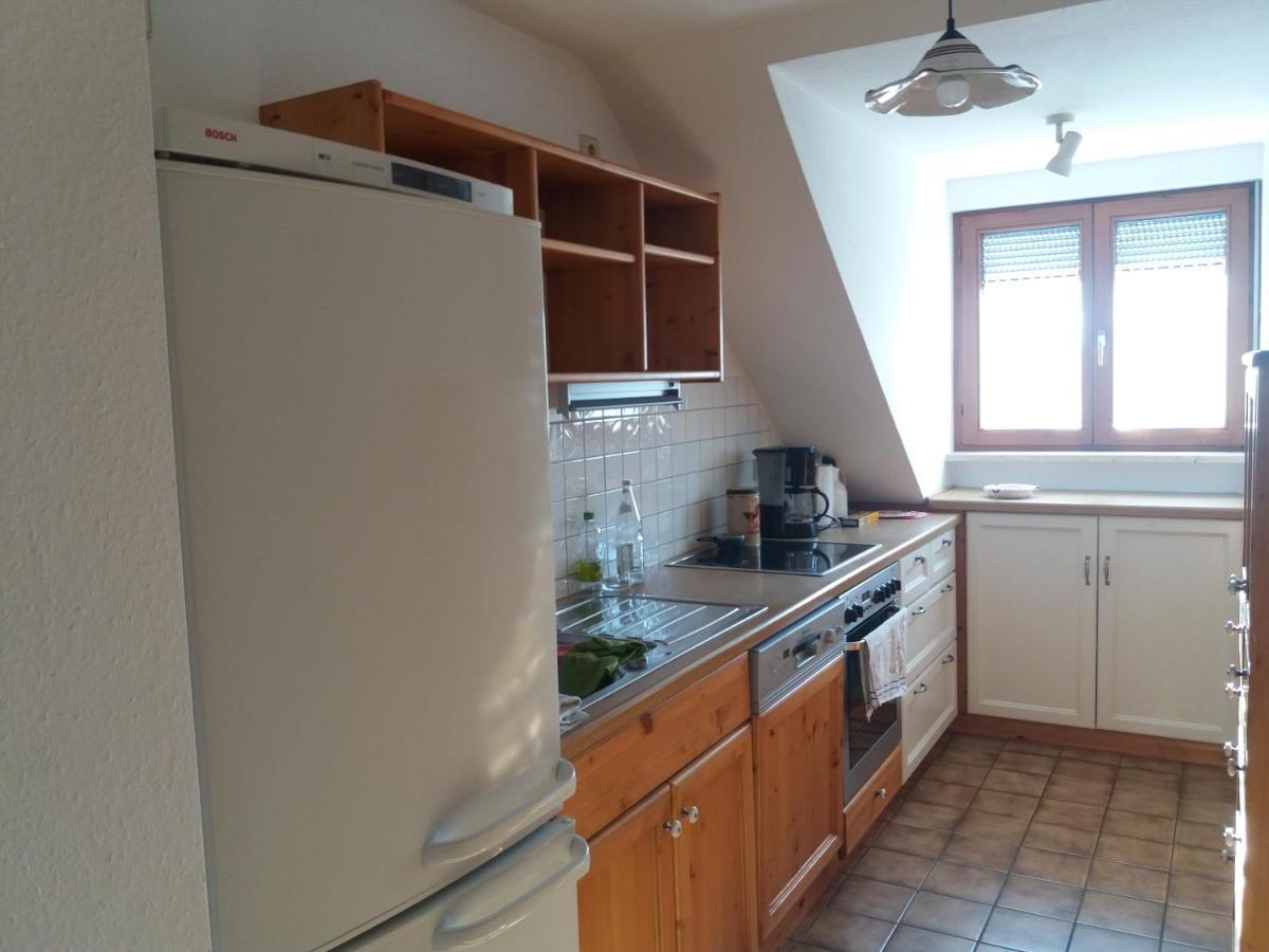 Schoeneck Apartment