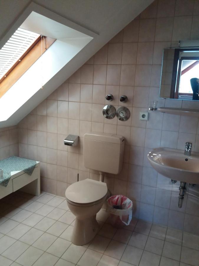 Schoeneck Apartment Tettnang