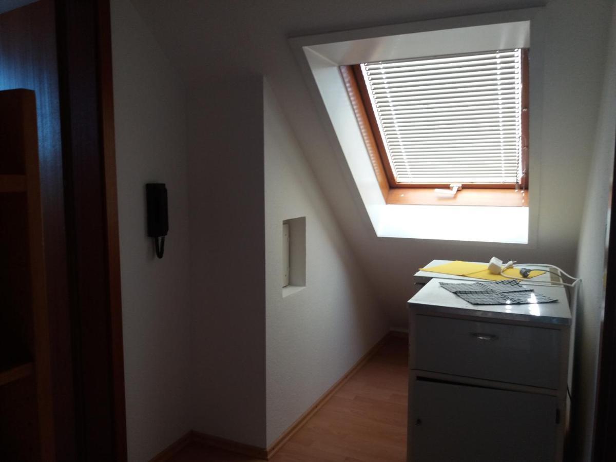 Schoeneck Apartment
