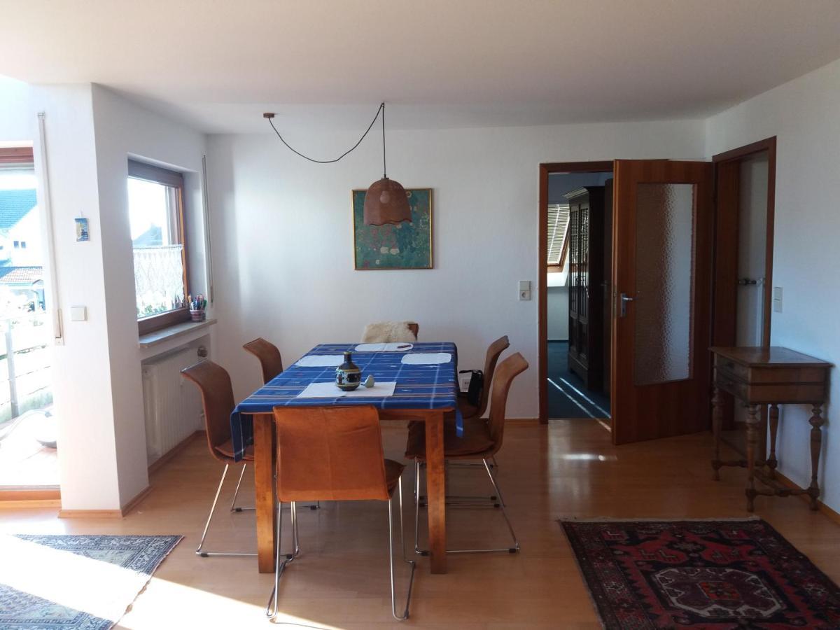 Schoeneck Apartment *
