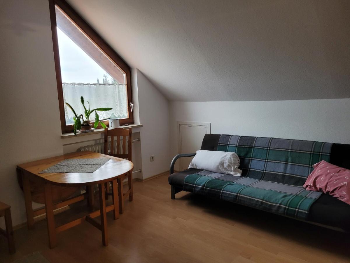 Apartment Schoeneck *