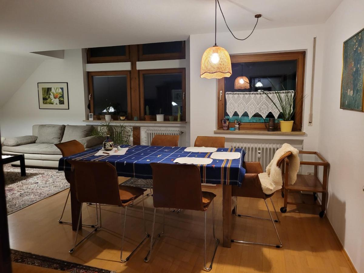 Apartment Schoeneck Tettnang
