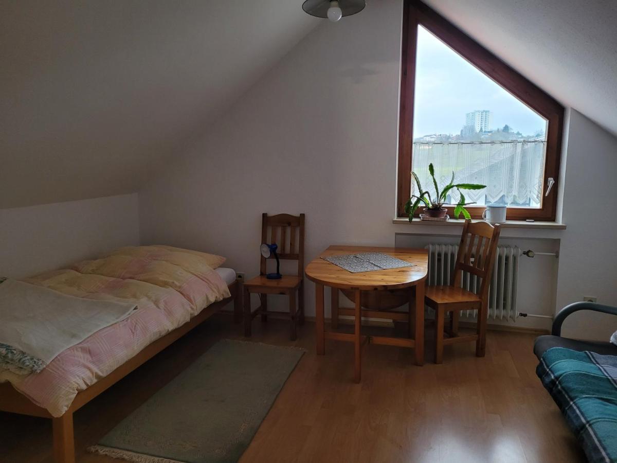 Schoeneck Apartment