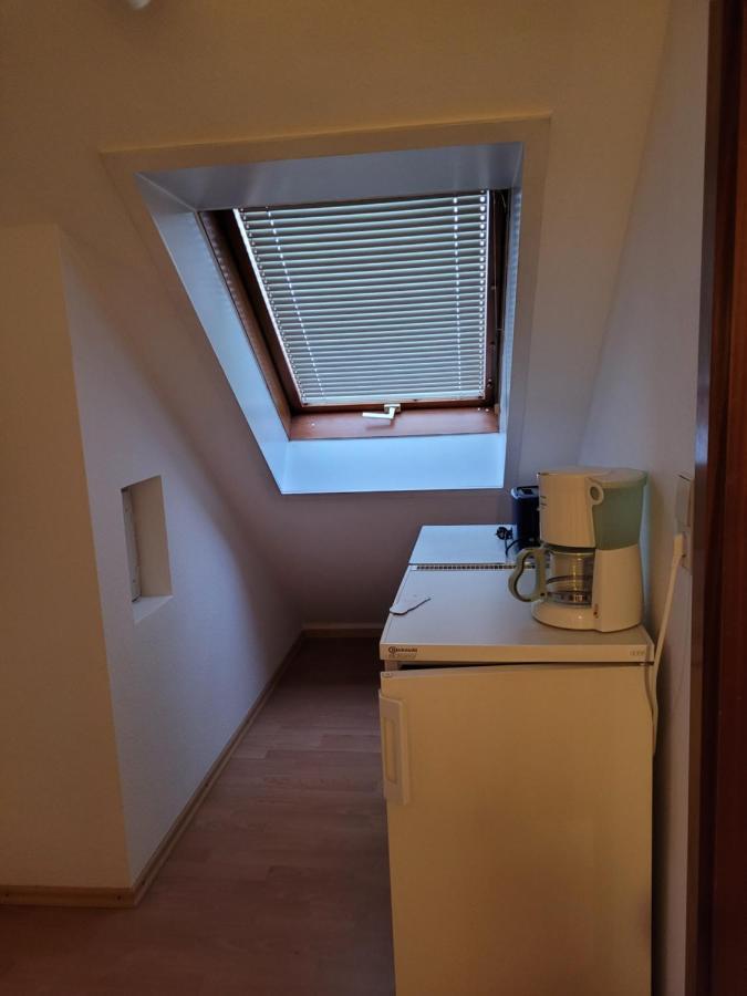 Apartment Schoeneck *