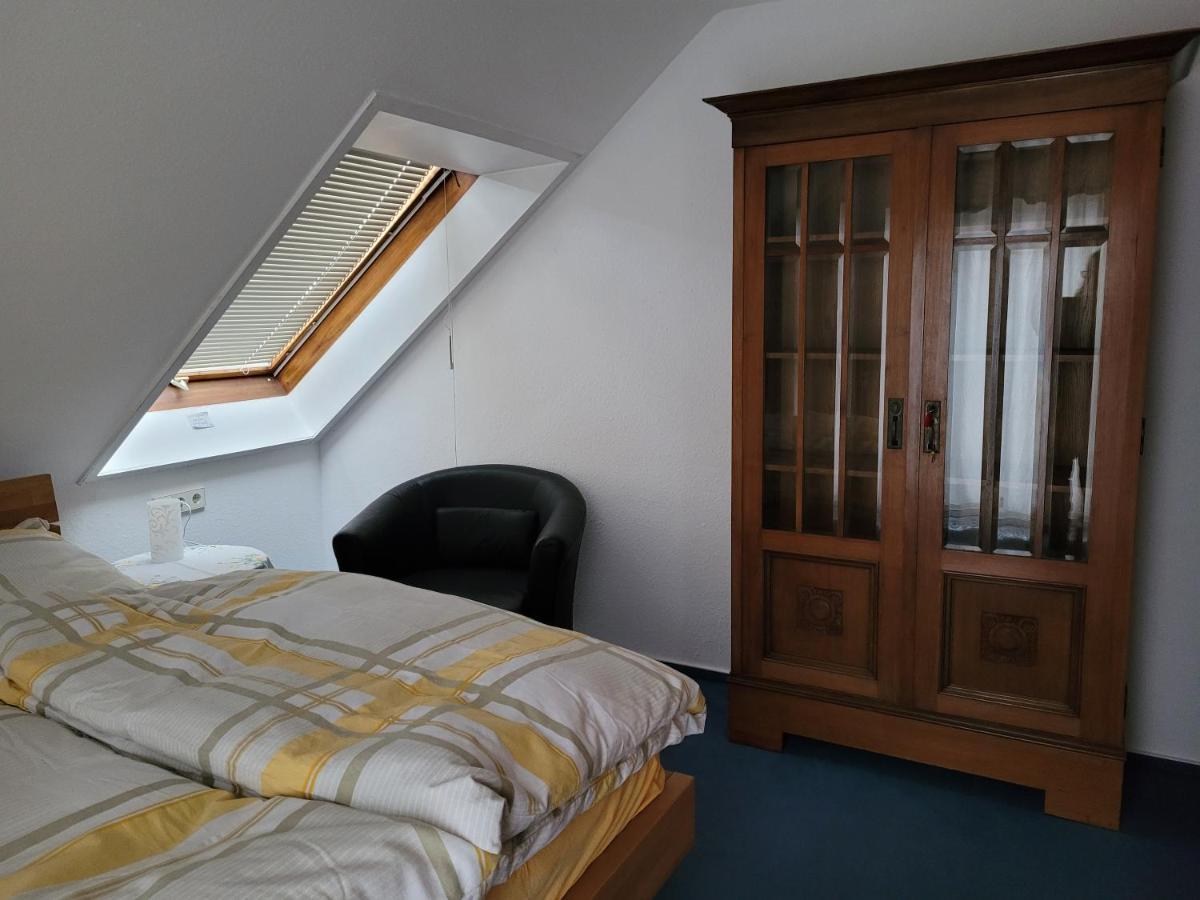 Apartment Schoeneck Tettnang