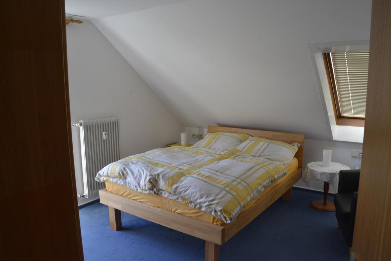 Schoeneck Apartment Tettnang