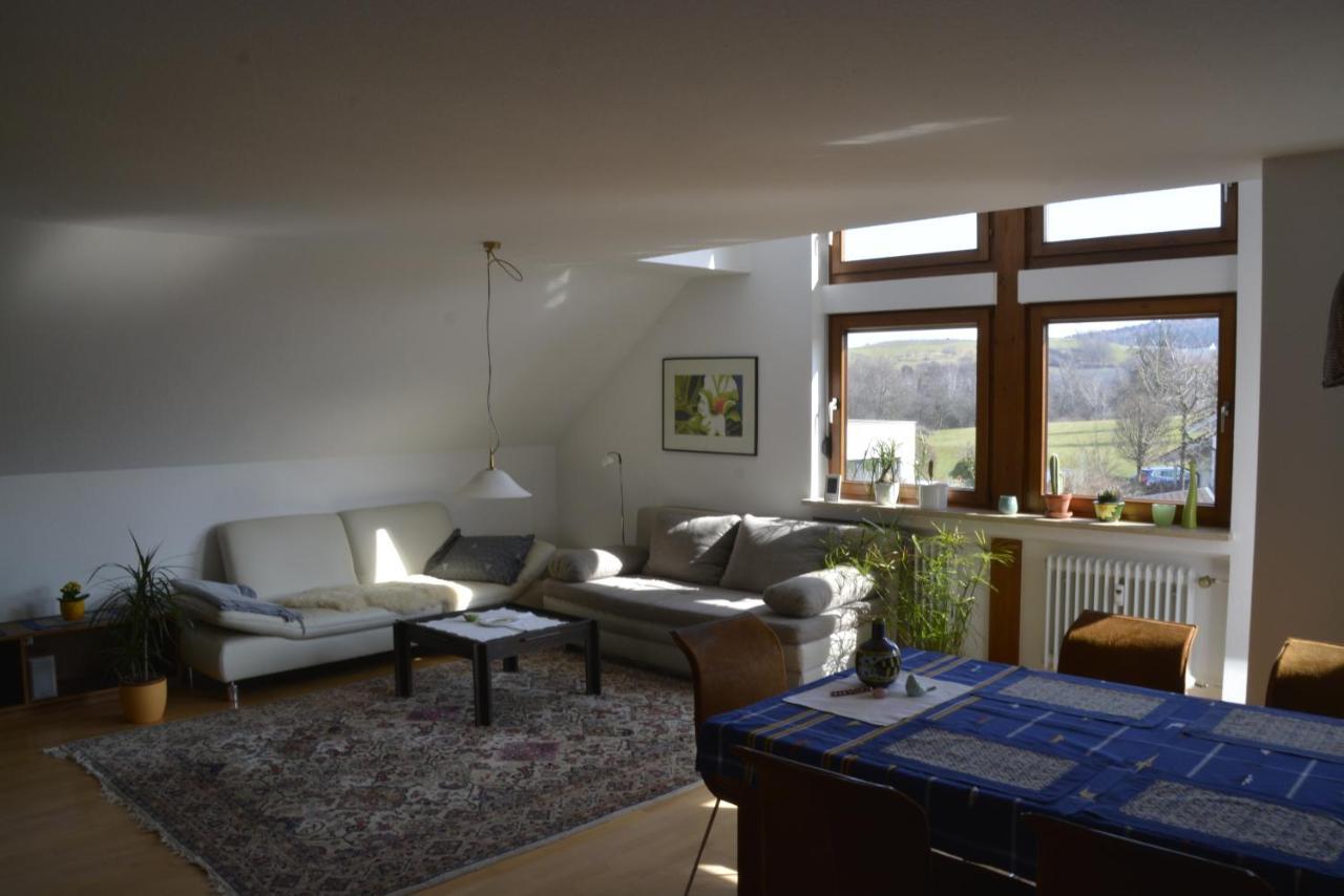 Schoeneck Apartment