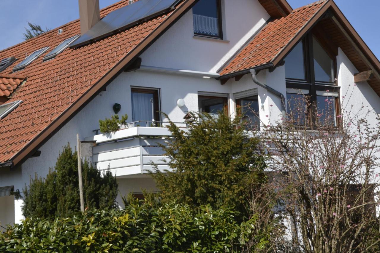 Apartment Schoeneck Tettnang