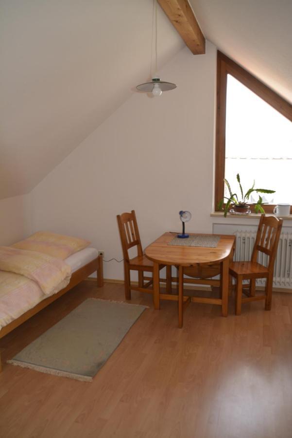 Apartment Schoeneck Tettnang
