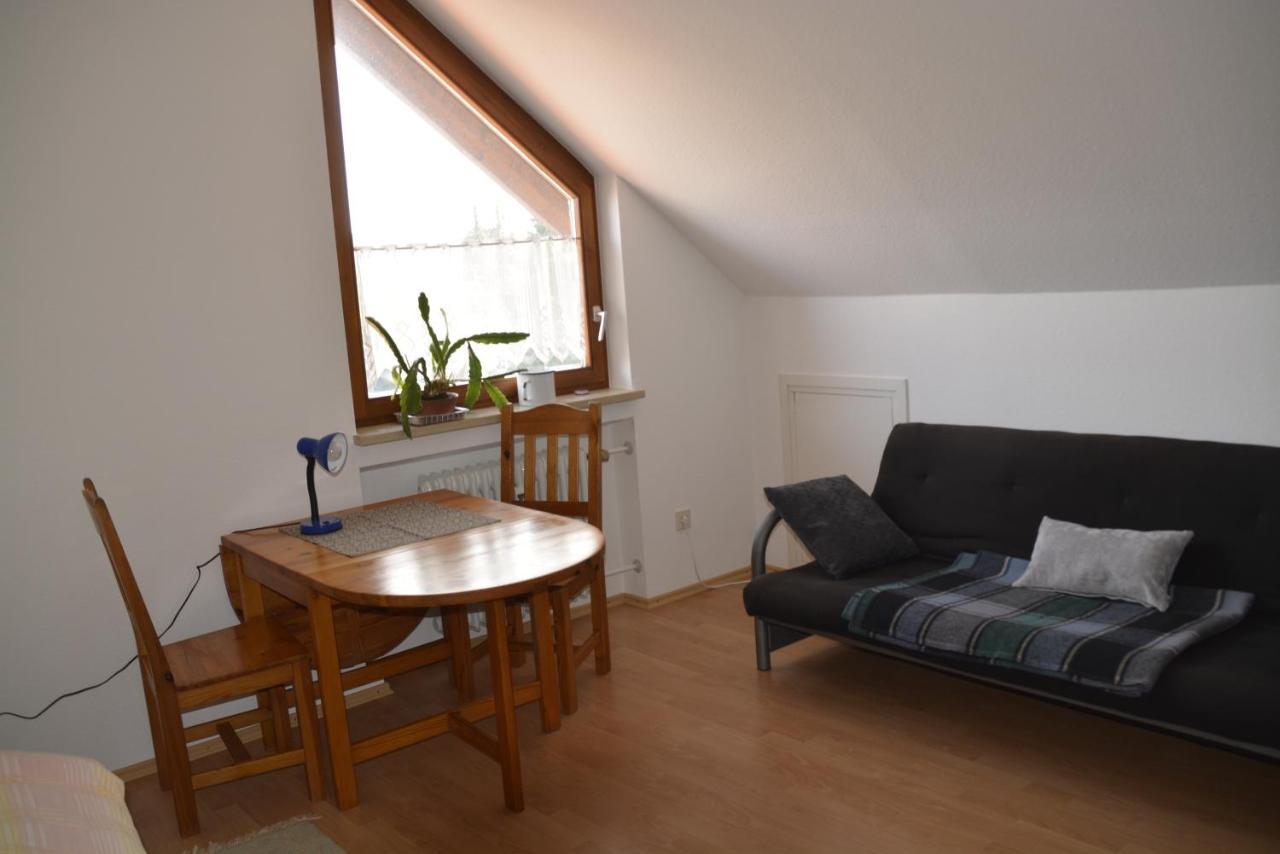 Apartment Schoeneck Tettnang