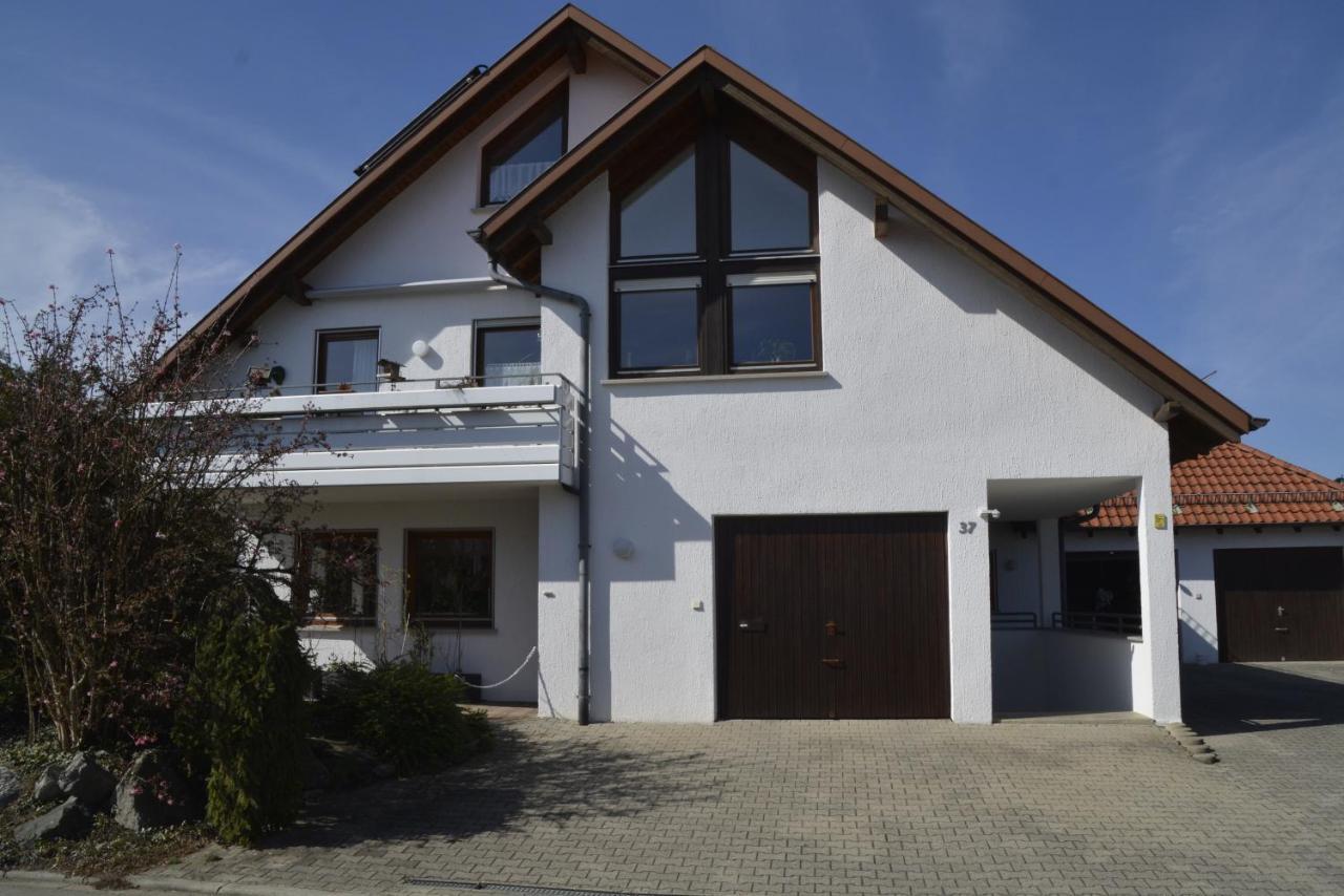 Apartment Schoeneck Tettnang
